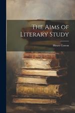 The Aims of Literary Study