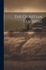 The Christian Teaching