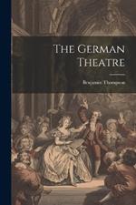 The German Theatre