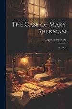 The Case of Mary Sherman