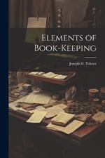 Elements of Book-keeping