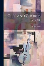 Glee and Chorus Book