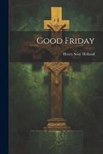 Good Friday