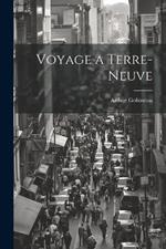 Voyage a Terre-Neuve