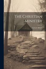 The Christian Ministry