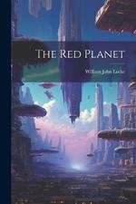 The Red Planet