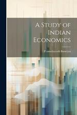 A Study of Indian Economics