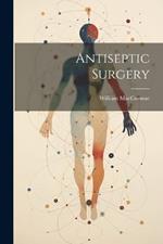 Antiseptic Surgery