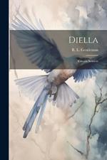 Diella: Certain Sonnets