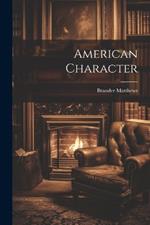 American Character