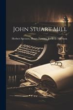 John Stuart Mill