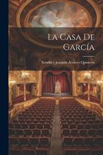 La Casa de García