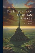 The Integrity of Christian Science