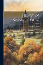 Henry of Navarre, Ohio