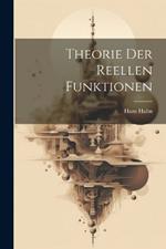 Theorie der reellen Funktionen