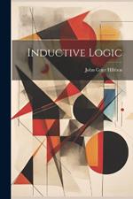 Inductive Logic