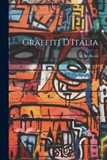 Graffiti D'Italia