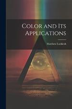 Color and Its Applications