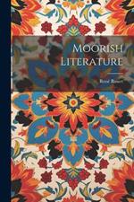 Moorish Literature