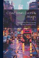 Coaching Days & Ways