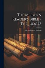 The Modern Reader's Bible - The Judges