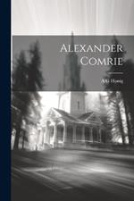 Alexander Comrie