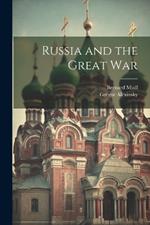 Russia and the Great War