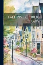 Fall River Public Library