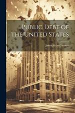 Public Debt of the United States