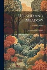 Upland and Meadow: A Poaetquissings Chronicle