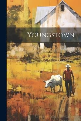 Youngstown - Anonymous - cover