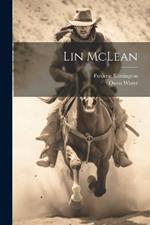 Lin McLean