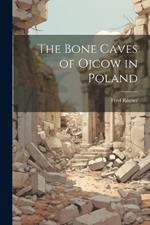 The Bone Caves of Ojcow in Poland