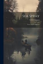 Sea Spray: Verses and Translations