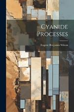 Cyanide Processes