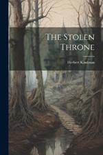 The Stolen Throne