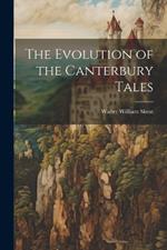 The Evolution of the Canterbury Tales