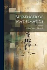 Messenger of Mathematics