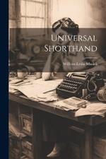 Universal Shorthand