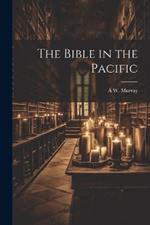 The Bible in the Pacific