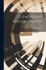 Elementary Trigonometry