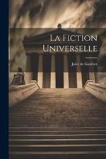 La fiction universelle