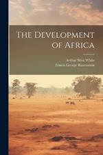 The Development of Africa