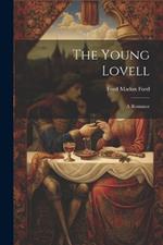 The Young Lovell; a Romance