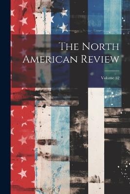 The North American Review; Volume 52 - Anonymous - cover