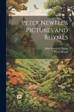 Peter Newell's Pictures and Rhymes