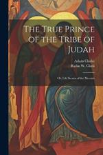 The True Prince of the Tribe of Judah: Or, Life Scenes of the Messiah