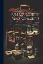 Tuberculosis in Massachusetts