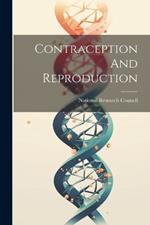 Contraception And Reproduction