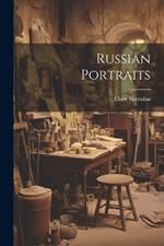 Russian Portraits